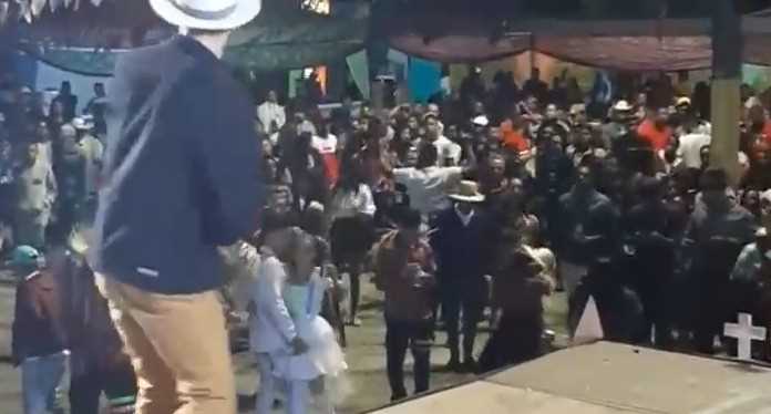 Camacã: Final de semana marcado